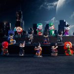 DC Gotham City Series Blind Box - Image 2