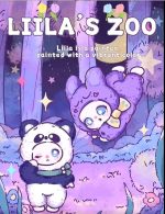 LIILA＇S ZOO V2 blind box