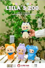 LIILA＇S ZOO V2 blind box - Image 5