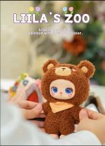 LIILA＇S ZOO V2 blind box - Image 2