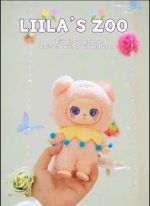 LIILA＇S ZOO V2 blind box - Image 3