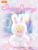 Nanci Shining Bunny blind box