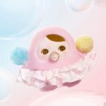 PUCKY Beanie Bubble up plush blind box - Image 6