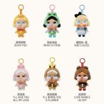 Crybaby  Tearing factory Crying again plush toy blind box - Image 8