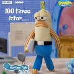 Bikini Bottom Buddies plush blind box（pre order） - Image 7