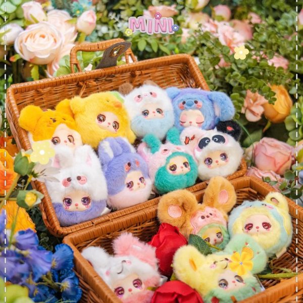 Liila Graden Tea Party MINI