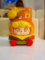 Q-kid street snack - Image 4
