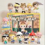 Hacipupu My Little Hero Series - Image 3