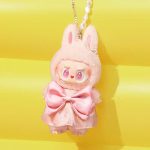 Mokoko Jump Into Summer Series Plush Pendant - Image 3