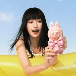 Mokoko Jump Into Summer Series Plush Pendant - Image 5