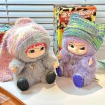 WAKUKU Party series plush blind box pre-order - Image 2