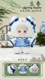 MayMei V3 Poem Spring blind box - Image 7