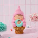 Egg Beanie Pucky Beanie series figures - Image 2