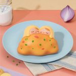 Egg Beanie Pucky Beanie series figures - Image 7