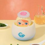 Egg Beanie Pucky Beanie series figures - Image 8