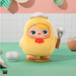 Egg Beanie Pucky Beanie series figures - Image 11