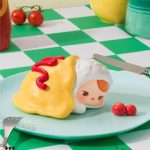 Egg Beanie Pucky Beanie series figures - Image 13