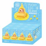 Egg Beanie Pucky Beanie series figures - Image 15