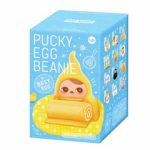 Egg Beanie Pucky Beanie series figures - Image 16