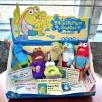 Bikini Bottom Buddies plush blind box（pre order） - Image 2