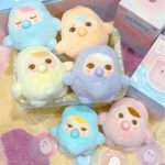 PUCKY Beanie Bubble up plush blind box - Image 2
