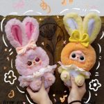 Lily Rabbit Town V2 Baby Three plush blind box - Image 2