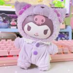 Sanrio Characters v1 Latte Baby Series Figures blind box pre-order - Image 2