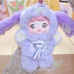 Nommi V5 Puppy diary plush bilnd box - Image 2