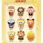 Baby Three Havoc in Heaven plush blind box - Image 3