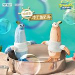 Bikini Bottom Buddies plush blind box（pre order） - Image 4