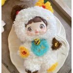 Nommi  version 1 Loveliness never ends stuffed toy blind box pre-order - Image 4