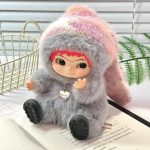 WAKUKU Party series plush blind box pre-order - Image 5
