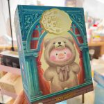 Teddy Lulu V1 stuffed toy Vinyl Plush Pendant Blindbox pre-order - Image 5