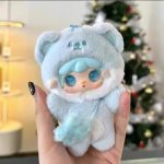 Yooki v4 Take a bite of Bear plush doll blind box pre-order - Image 6