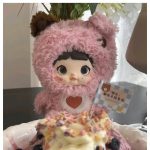 Nommi  version 1 Loveliness never ends stuffed toy blind box pre-order - Image 5