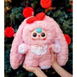Sweet Baby Baby Three 400% v4 plush blind box - Image 5