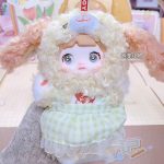 Nommi V5 Puppy diary plush bilnd box - Image 3