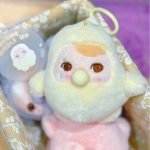 PUCKY Beanie Bubble up plush blind box - Image 3