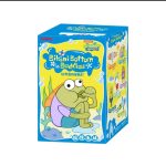 Bikini Bottom Buddies plush blind box（pre order） - Image 8