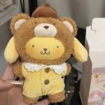 Sanrio Characters v1 Latte Baby Series Figures blind box pre-order - Image 3