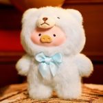 Teddy Lulu V1 stuffed toy Vinyl Plush Pendant Blindbox pre-order - Image 3