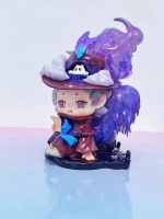 Heyonestar-Saving Miss Joy series blind box - Image 4
