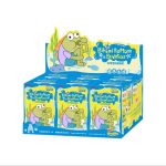 Bikini Bottom Buddies plush blind box（pre order） - Image 9