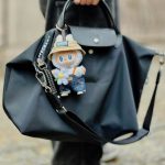 The Monsters Fall In Wild the small one Series Vinyl Plush Doll Pendant pre-order - Image 5