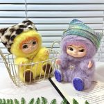 WAKUKU Party series plush blind box pre-order - Image 7