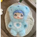 Nommi  version 1 Loveliness never ends stuffed toy blind box pre-order - Image 6