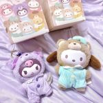 Sanrio Characters v1 Latte Baby Series Figures blind box pre-order - Image 4