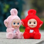 Teletubbies vibrancy POP MART plush blind box - Image 4