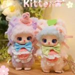 Liila cat V4 Liila Kitten plush blind box - Image 2