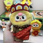 Baby Three Havoc in Heaven plush blind box - Image 4